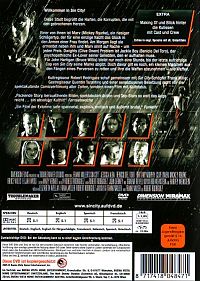 Sin City [DVD], 1