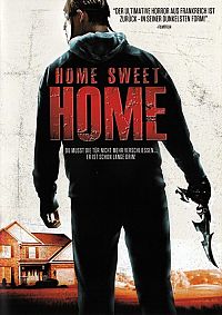 Home Sweet Home [DVD], 1
