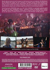 Just like a woman (VOST) [DVD], 1