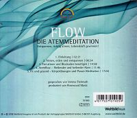 Flow - Die Atemmeditation [CD], 1