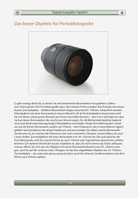 Das Digitale Fotografie Buch - Band 1, 7