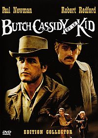Butch Cassidy et le Kid [DVD], 1