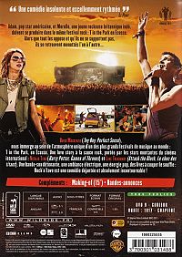 Rock'n'Love (VOST) [DVD], 1