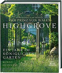 Highgrove - Ein Jahr im königlichen Garten, 1