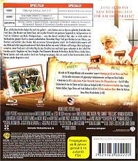 Frère Noël [Blu-ray], 1