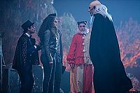 R.L. Stine - Darf ich vorstellen: Meine Geisterfreundin [Blu-ray], 4