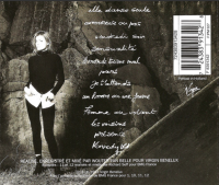 Sans Plus Attendre [CD], 1