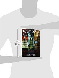 Une aventure de Derrick Storm, 2