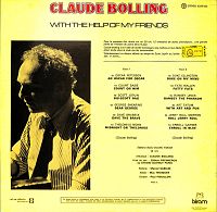 With The Help Of My Friends [Vinyl], 1