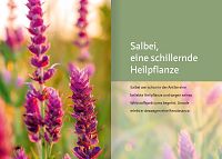 Salbei - Mutter aller Heilpflanzen, 2