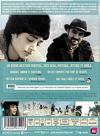 My Sweet Pepper Land [DVD], 1