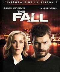The Fall - Saison 3 [Blu-ray], 1