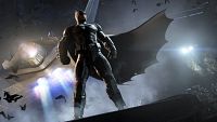 Batman - Arkham Origins  [Sony PlayStation 3], 1
