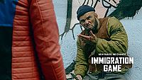 Immigration Game [DVD], 5