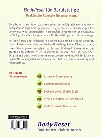 BodyReset - Für Berufstätige, 1