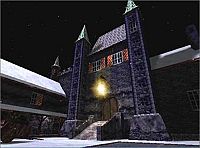 No One Lives Forever - The Operative [Sony PlayStation 2], 8