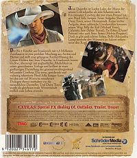 Lucky Luke [Blu-ray], 1