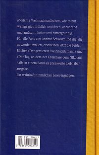 Vom Engel, der immer zu spät kam, 1