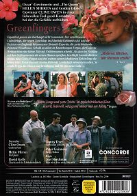 Greenfingers [DVD], 1