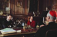 The Statement [DVD], 2