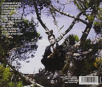 Who Never Rests [CD], 1