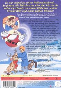 Annabelle und die fliegenden Rentiere [DVD], 1