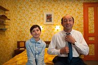 Les vacances du petit Nicolas [Blu-ray], 6