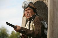 Sukiyaki Western Django [DVD], 3