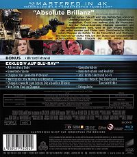 Chappie [Blu-ray], 1