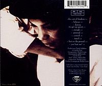 This is Marla Glen [CD], 1