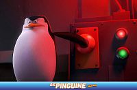 Die Pinguine aus Madagascar [Blu-ray], 4