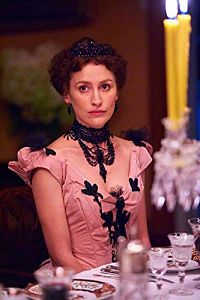 The making of a lady [DVD], 7