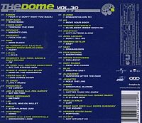The Dome Vol. 30 [CD], 1