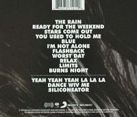 Ready For The Weekend [CD], 1