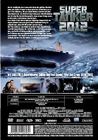 Super Tanker 2012 [DVD], 2