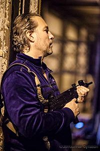 The Lookalike [Blu-ray], 7