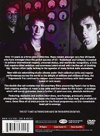 Muse: The Only Ones Who Know [DVD], 1