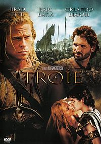 Troie [DVD], 1