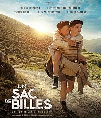 Un sac de billes [Blu-ray], 1