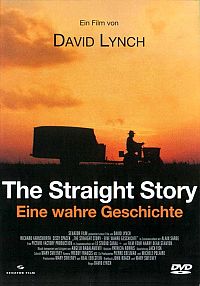 The Straight Story - Eine wahre Geschichte [DVD], 1
