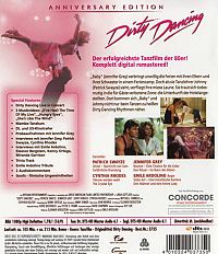 Dirty Dancing [Blu-ray], 1