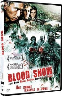 Blood Snow [DVD], 1