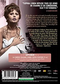 Hier, aujourd'hui et demain (VOST) [DVD], 3