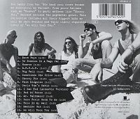 The Best of Warrant [CD], 1