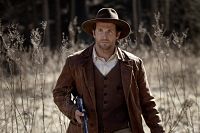 Serena - Jede Liebe hat ihren Preis [DVD], 1