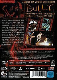 Bully - Diese Kids schockten Amerika [DVD], 1