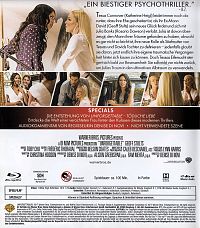 Unforgettable - Tödliche Liebe [Blu-ray], 1
