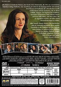 Mona Lisas Lächeln [DVD], 1