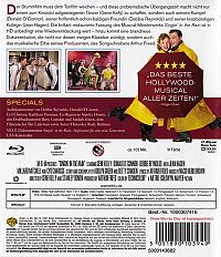 Chantons sous la pluie [Blu-ray], 1