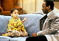 The Cosby Show - Staffel 3 [DVD], 3